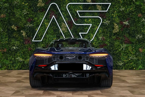 Artura McLaren V6 3.0 680ch 2023 occasion 85600 Montaigu