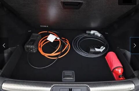 DS7 Hybride Rechargeable E-Tense 225 EAT8 Rivoli 1&egrave;re main garan 2023 occasion 59280 Armenti&egrave;res