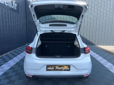 Clio V TCe 90 - 21 Business 2021 occasion 56700 Merlevenez