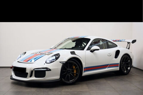 Annonce voiture Porsche 911 184900 €