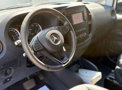 Vito 114 CDI lang 2019 occasion 85600 Montaigu