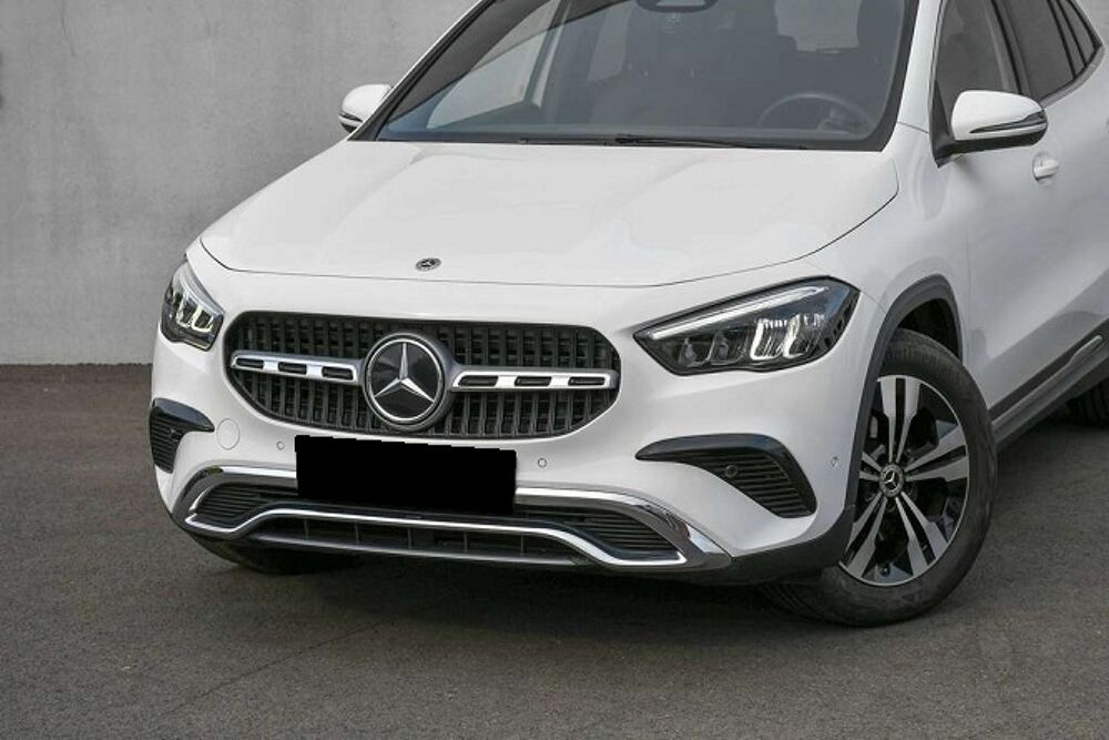 Classe GLA 180 d 8G-DCT SIEGCHAUF/WIDESCREEN/CAM/GAR12MOIS 2024 occasion 59280 Armenti&egrave;res