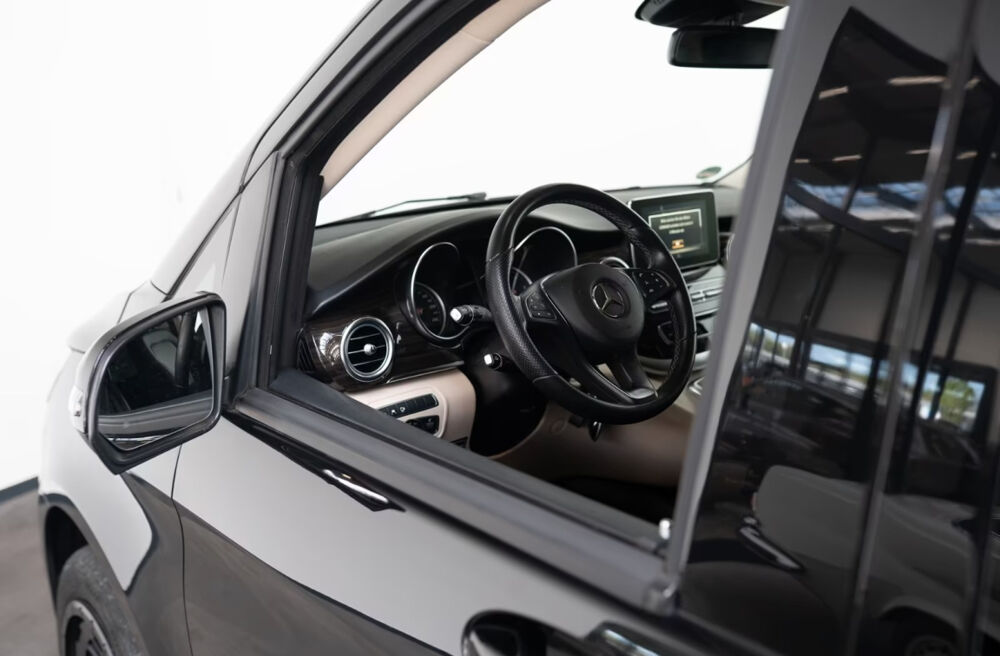 Classe V 250 d 4Matic marco polo 2019 occasion 85600 Montaigu