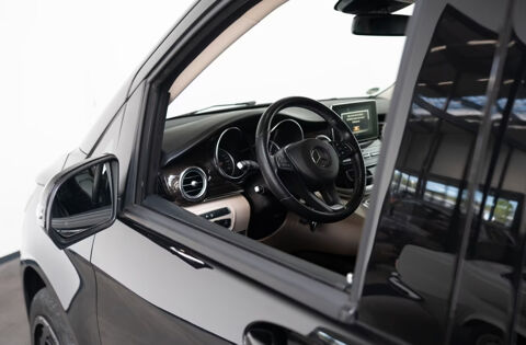 Classe V 250 d 4Matic marco polo 2019 occasion 85600 Montaigu