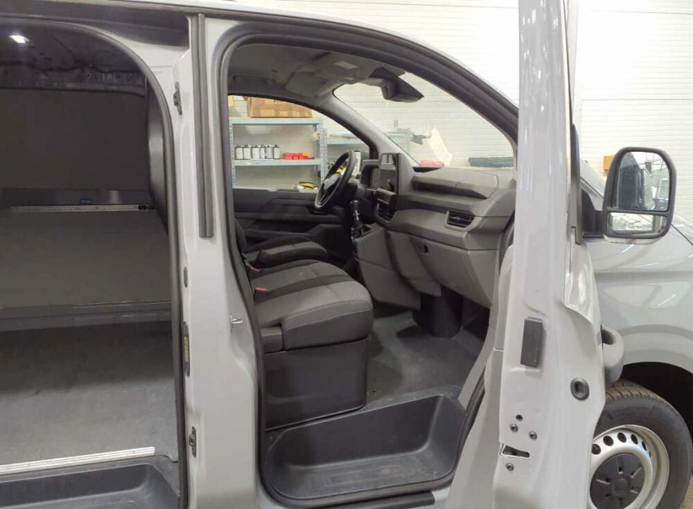 Transporter TRANSPORTER T7 2.0 TDI 150 2025 occasion 85600 Montaigu