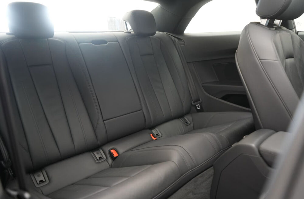 A5 50 TDI 286 Quattro S Line 2021 occasion 85600 Montaigu