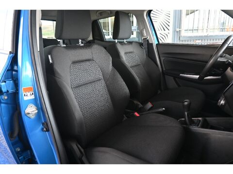 Swift 1.2 Dualjet Hybrid Pack 2023 occasion 63800 Cournon-d'Auvergne
