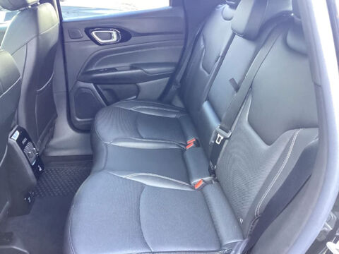 Compass 1.3 PHEV T4 240 ch 4xe eAWD S 2022 occasion 85600 Montaigu