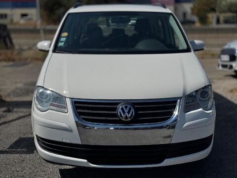 Touran 1.9 TDI 105 Sportline 2007 occasion 30320 Marguerittes