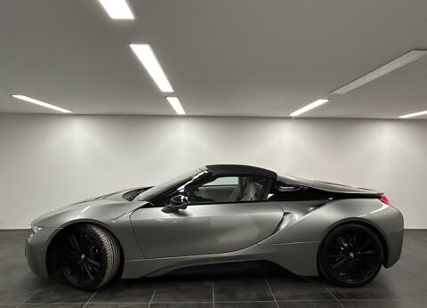 i8 Roadster 374 ch A 2018 occasion 85600 Montaigu