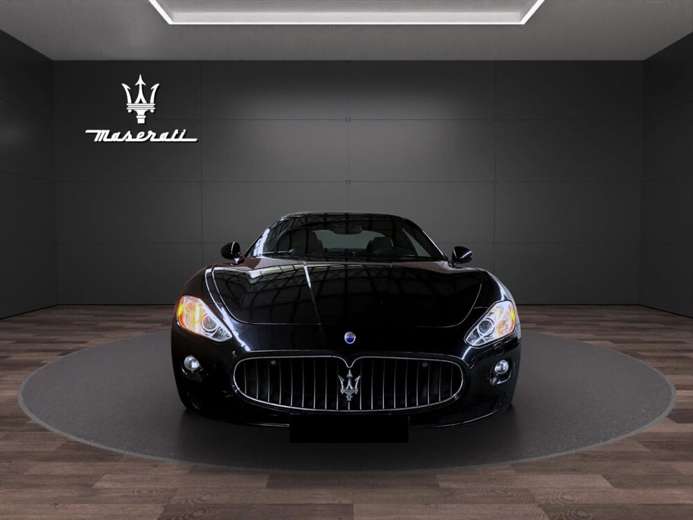 Granturismo S 4.7 V8 A 2011 occasion 85600 Montaigu