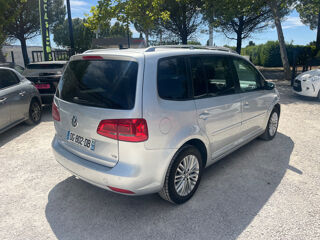Touran 1.6 TDI 105 Cup DISTRI Ok 2014 occasion 84000 AVIGNON