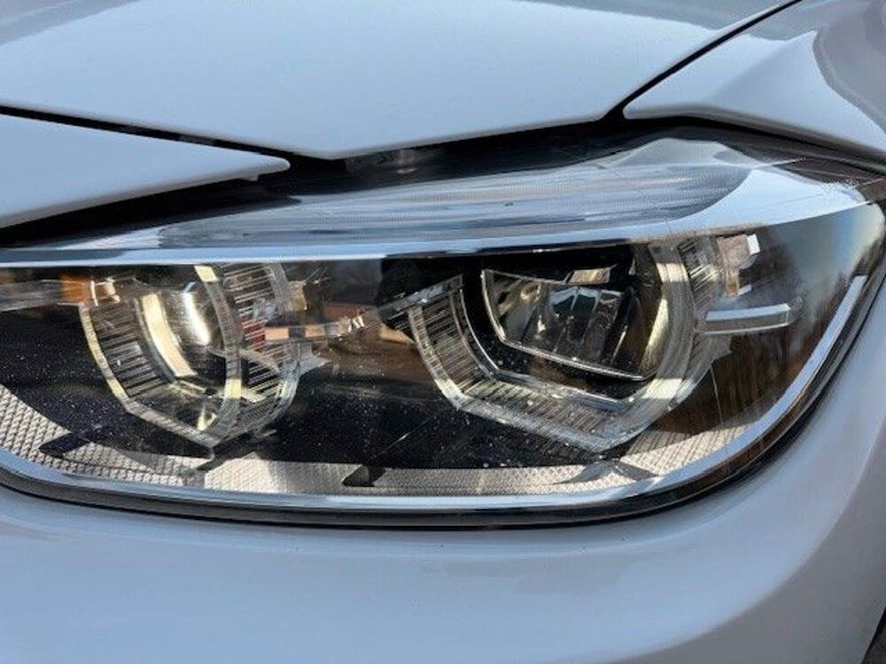 S&eacute;rie 3 Touring 320d 190 ch PACK M 2018 occasion 85600 Montaigu