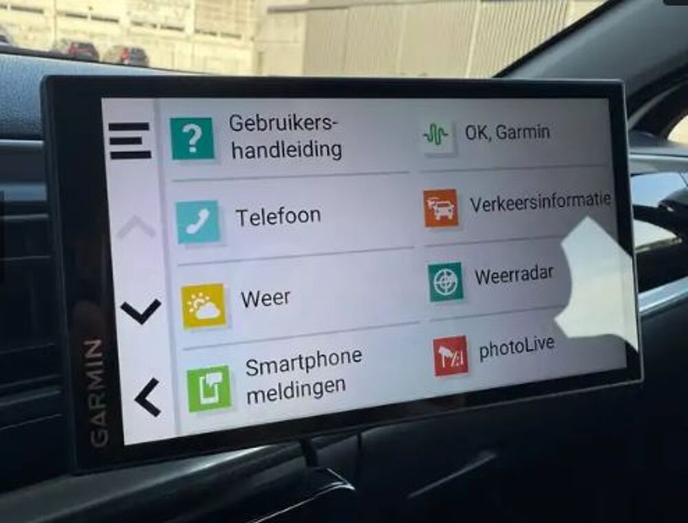 C3 83ch Courroie de distribution neuve-1ere main-Cam&eacute;ra-Carplay 2023 occasion 59280 Armenti&egrave;res
