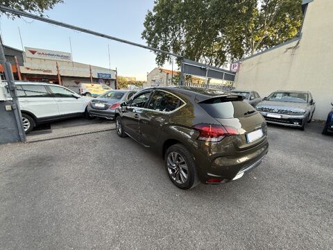 DS4 e-HDi 115 Airdream So Chic BMP6 2013 occasion 30000 N&icirc;mes