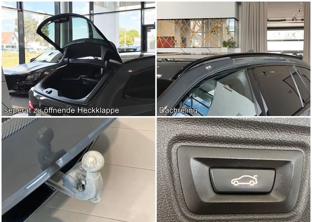 S&eacute;rie 3 Touring 330e 292 ch M Sport 2021 occasion 85600 Montaigu