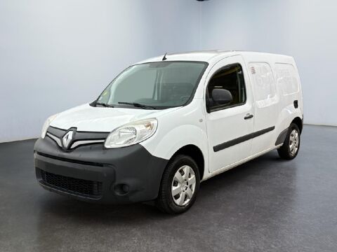 Annonce voiture Renault Kangoo Express 11990 €