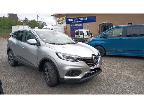 Annonce voiture Renault Kadjar 12500 €