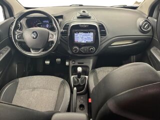 Captur dCi 90 Intens 2019 occasion 56700 Merlevenez