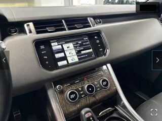 Range Sport TDV6 3.0L HSE Dynamic A 1MAIN/HISTOLANDROVER/MERIDIAN825W/TO 2013 occasion 59280 Armenti&egrave;res