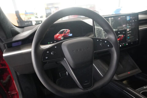 Model S MODEL S Dual-Motor AWD 2022 occasion 85600 Montaigu