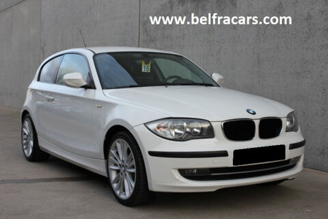 Bmw serie 1 (116i 122ch entretien complet  PARKSENSO