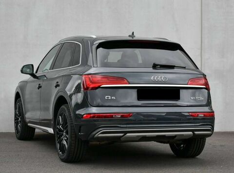 Q5 50 TFSIe 299ch S tronic 7 Quattro TOITPANO/CAM/CUIRCHAUF/MAT 2022 occasion 59280 Armenti&egrave;res