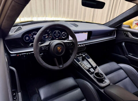 911 Carrera 3.2 911 Carrera S 3.0i 450 PDK 2020 occasion 85600 Montaigu