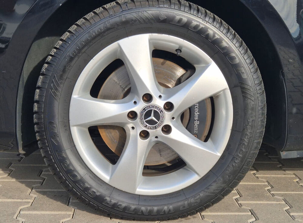 Classe V Long 250 d 7G-TRONIC EDITION 2018 occasion 85600 Montaigu