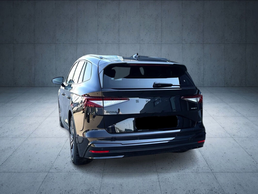 Enyaq iV 85x Sportline 2025 occasion 85600 Montaigu