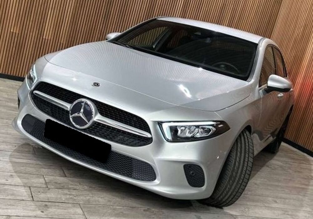 Classe A 180 d 2.0 8G-DCT CAM/CARPLAY/SIEGCHAUF/REGVIT/PDC/PAL/GAR12M 2023 occasion 59280 Armenti&egrave;res