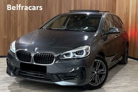 Serie 2 225xe 220ch SportLine TOITPANO/CARPLAY/AFFICHTETHAUT/CAM/GAR 2021 occasion 59280 Armenti&egrave;res