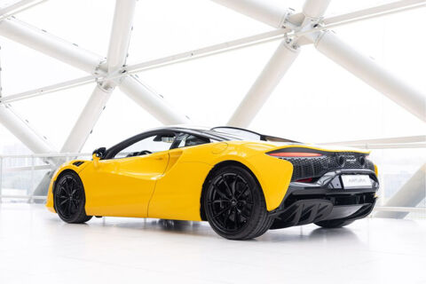 Artura McLaren V6 3.0 680ch 2023 occasion 85600 Montaigu