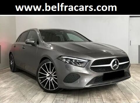 Annonce voiture Mercedes Classe A 28500 