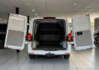 Vito Tourer 116 CDI Long 9G-Tronic RWD Pro 2020 occasion 85600 Montaigu