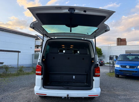 MULTIVAN special 2.0 TDI 140 DSG7 2014 occasion 85600 Montaigu