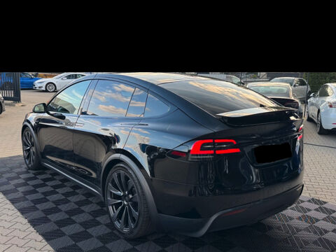 Model X MODEL X 100 kWh Tri-Motor Plaid 2024 occasion 85600 Montaigu