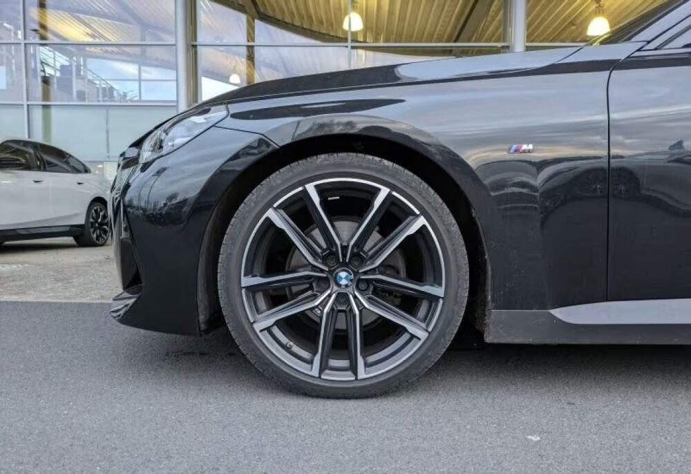Serie 2 Coup&eacute; 220i 184 ch M Sport 2022 occasion 85600 Montaigu
