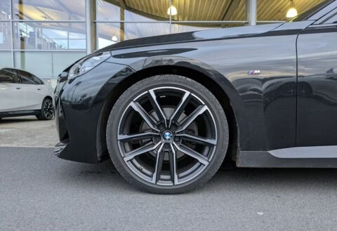 Serie 2 Coup&eacute; 220i 184 ch M Sport 2022 occasion 85600 Montaigu