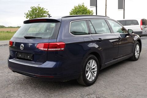 Passat 1.4 TSI 150ch SIEGCHAUF/REGVIT/PARKSENSOR/GPS/GAR12MOIS 2017 occasion 59280 Armenti&egrave;res