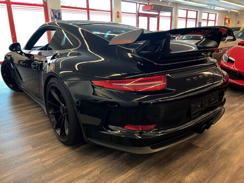 911 3.8i GT3 PDK 2015 occasion 85600 Montaigu