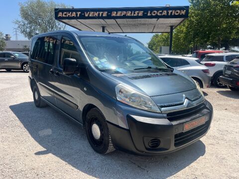 Jumpy 1.6 HDi 90ch Collection 9PL 2011 occasion 84000 AVIGNON