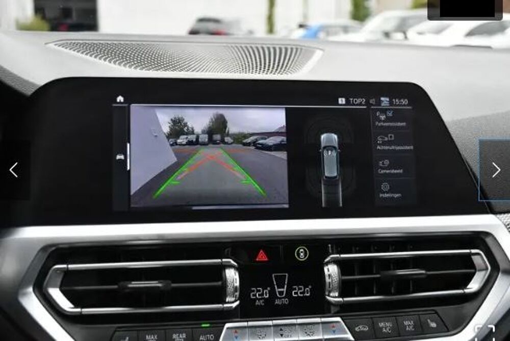 S&eacute;rie 3 330e 292ch Pack M Sport TOITPANO/ATTACHREM/HARMANKARDON/CAM/ 2020 occasion 59280 Armenti&egrave;res