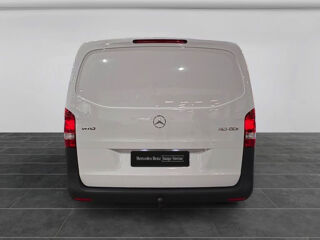 Vito VITO FOURGON 110 CDI LONG RWD FIRST 2022 occasion 85600 Montaigu