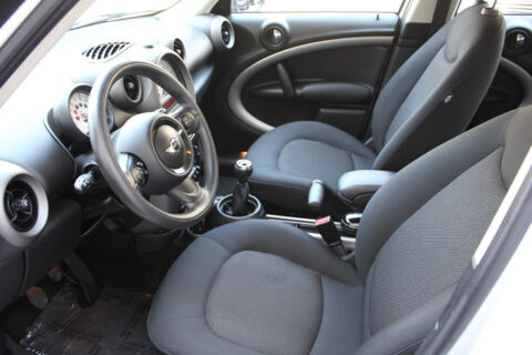 Countryman 98ch One SIEGCHAUF/REGVIT/PARKSENSOR/JA/GAR12MOIS 2012 occasion 59280 Armenti&egrave;res