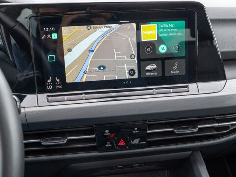 Golf 1.5 eTSI 150 DSG7 Style 2021 occasion 85600 Montaigu