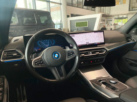 S&eacute;rie 3 Touring 320e 204 ch BVA8 M Sport 2023 occasion 85600 Montaigu