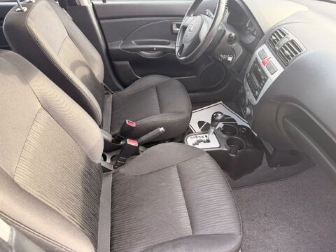 Picanto 1.1 SPIRIT BVA 2009 occasion 95200 Sarcelles