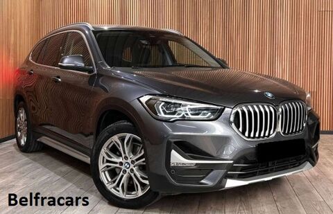 Annonce voiture BMW X1 22500 €