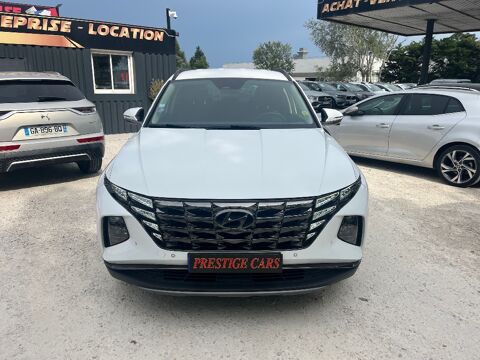 Tucson 1.6 T-GDI 150 Hybrid 48V Intuitive 2021 occasion 84000 AVIGNON